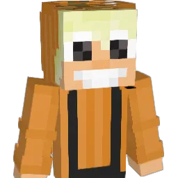 JasaTheFirst Minecraft avatar bust