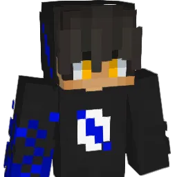 Jasaluc Minecraft avatar bust