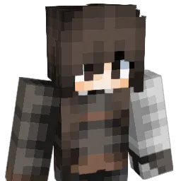 Jasca22 Minecraft avatar bust