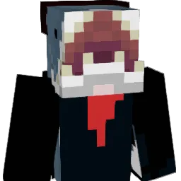 Jaschkeher Minecraft avatar bust