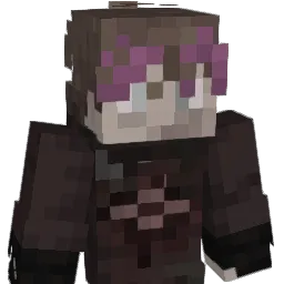 JascraftMomenYT Minecraft avatar bust