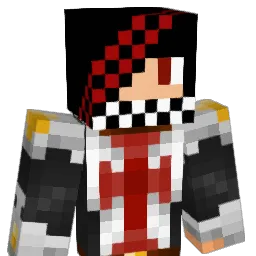 Jase768 Minecraft avatar bust