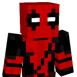 Jase814 Minecraft avatar bust