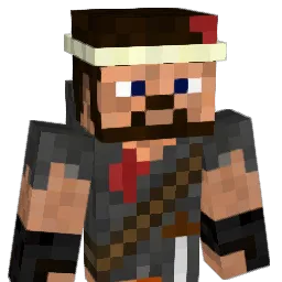 Jase_Rules Minecraft avatar bust