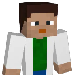 JasenSk Minecraft avatar bust
