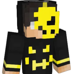 Jasflip_ Minecraft avatar bust