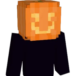 Jasg0 Minecraft avatar bust