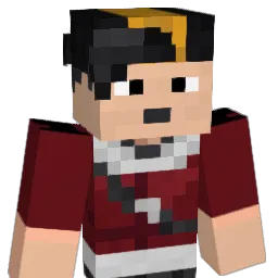 JashAgrees's Minecraft skin
