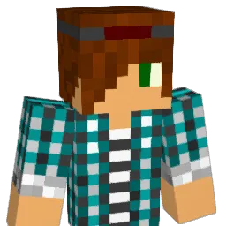 Jash_'s Minecraft skin