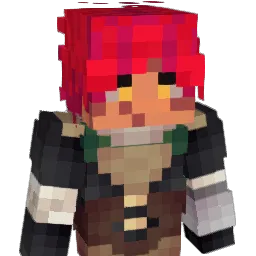 JashintheDango's Minecraft skin