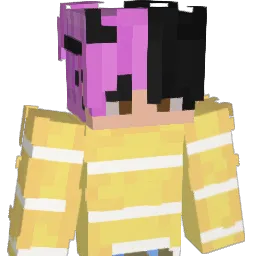 Jasiah_ Minecraft avatar bust