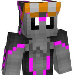 Jasii_ Minecraft avatar bust