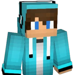 Jasims92 Minecraft avatar bust
