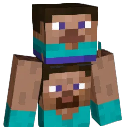 Jasio3214 Minecraft avatar bust