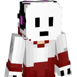 JasioJasio3zl Minecraft avatar bust