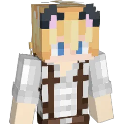 JasiolToKogz Minecraft avatar bust