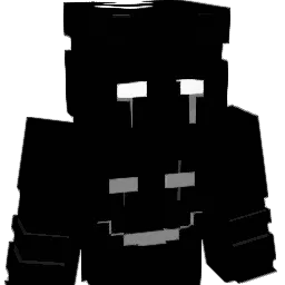 Jasiop Minecraft avatar bust