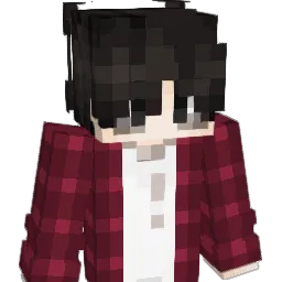 JasitS's Minecraft skin