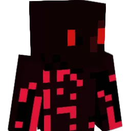 JasiuGro Minecraft avatar bust
