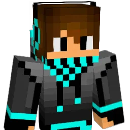 Jasius_turbo Minecraft avatar bust