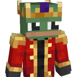 Jasiwi Minecraft avatar bust