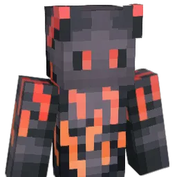 Jasjwin Minecraft avatar bust