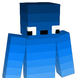 Jask772 Minecraft avatar bust