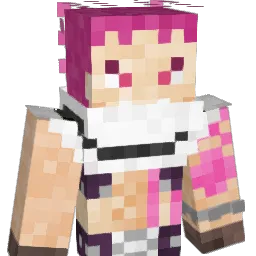 Jaskett's Minecraft skin