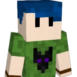 Jaskier99's Minecraft skin