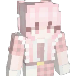 Jaskinianka's Minecraft skin