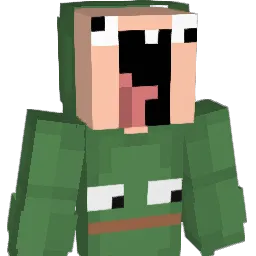 JaskoXD's Minecraft skin