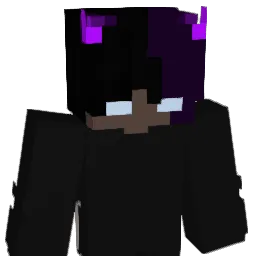 Jasku0809 Minecraft avatar bust