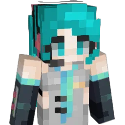 Jaskyla's Minecraft skin