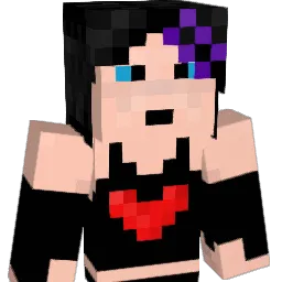 Jasmania3900 Minecraft avatar bust