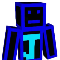 Jasmin14 Minecraft avatar bust