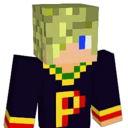 JasminPL's Minecraft skin