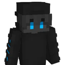 Jasmine2206 Minecraft avatar bust