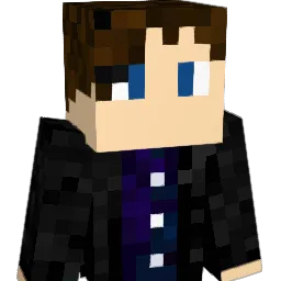 JasmineApollo's Minecraft skin