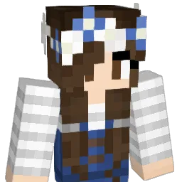 JasmineH15's Minecraft skin