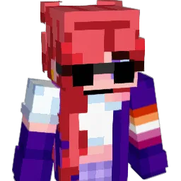 JasmineInRed