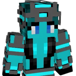 JasmineJX Minecraft avatar bust