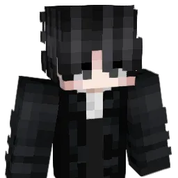 JasmineMC_ Minecraft avatar bust