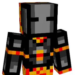Jasmine_Dragon Minecraft avatar bust