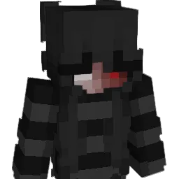 Jasminum_ Minecraft avatar bust
