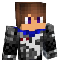 Jasnatdic Minecraft avatar bust