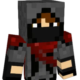 Jaso2000 Minecraft avatar bust