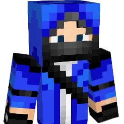 Jaso21 Minecraft avatar bust