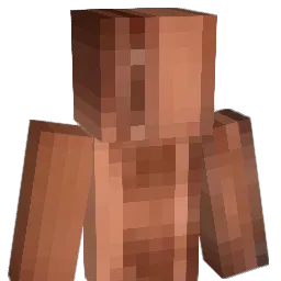 Jasolito Minecraft avatar bust