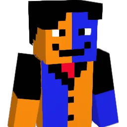 Jason1002 Minecraft avatar bust
