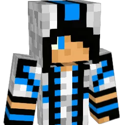 Jason123665 Minecraft avatar bust